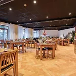 Du Commerce Hotel Houffalize