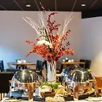 Hotel Du Commerce Houffalize