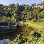 Du Commerce 4* Houffalize