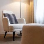 Du Commerce Отель 4*