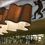 Hotel Du Commerce Houffalize