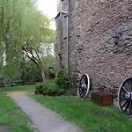 Отель Du Commerce