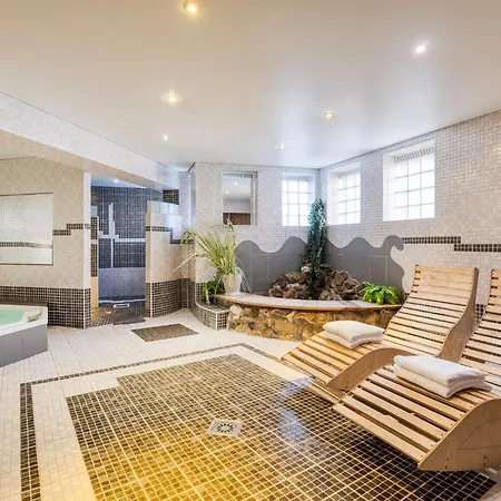 Du Commerce Houffalize