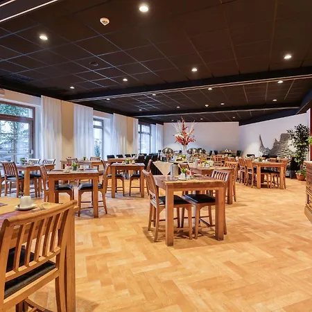 Du Commerce Ξενοδοχείο Houffalize