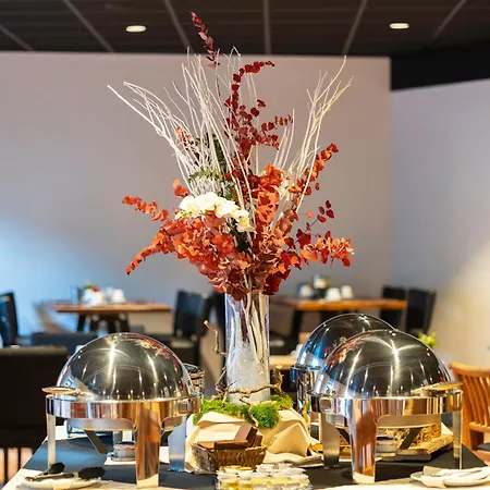 Ξενοδοχείο Du Commerce Houffalize