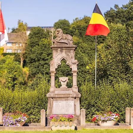 뒤 커머스 호텔 4*