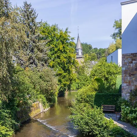 호텔 뒤 커머스 호우팔리제