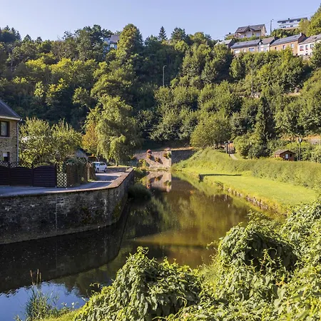 뒤 커머스 4* 호우팔리제