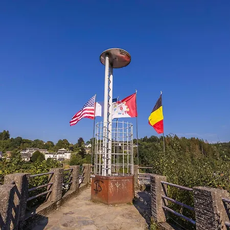 뒤 커머스 호텔