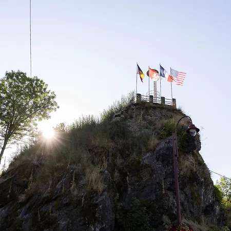 Du Commerce Ξενοδοχείο 4*