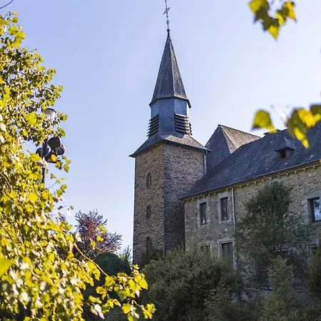 뒤 커머스 호텔 호우팔리제