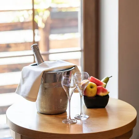 호텔 뒤 커머스 호우팔리제