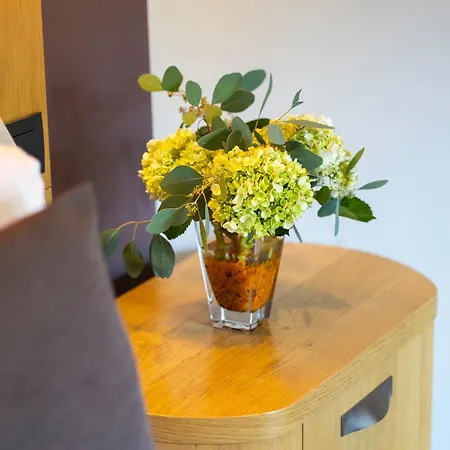 뒤 커머스 호텔 4*