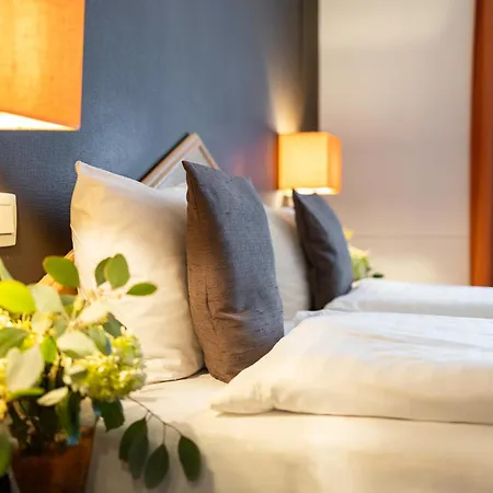 Ξενοδοχείο Du Commerce Houffalize