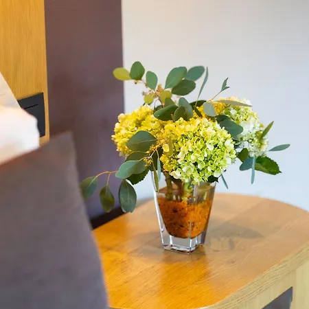 뒤 커머스 4* 호우팔리제