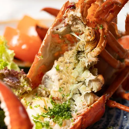 뒤 커머스 호텔