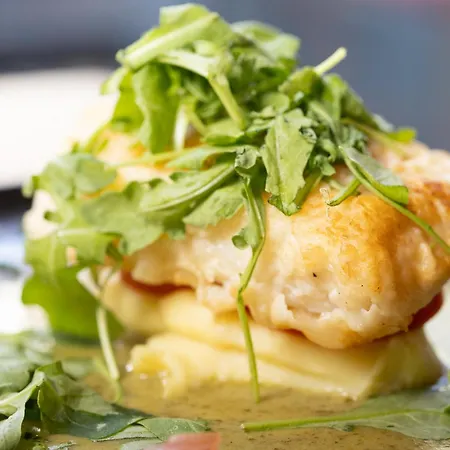 뒤 커머스 호텔 4*