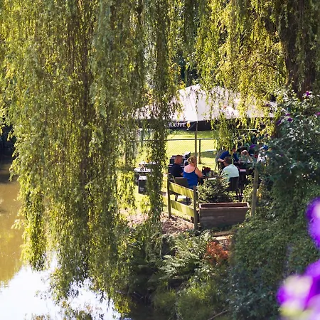 호텔 뒤 커머스