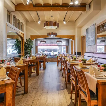 Du Commerce Ξενοδοχείο Houffalize