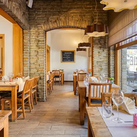 Du Commerce Houffalize