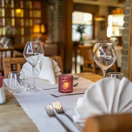 Du Commerce 4* Houffalize