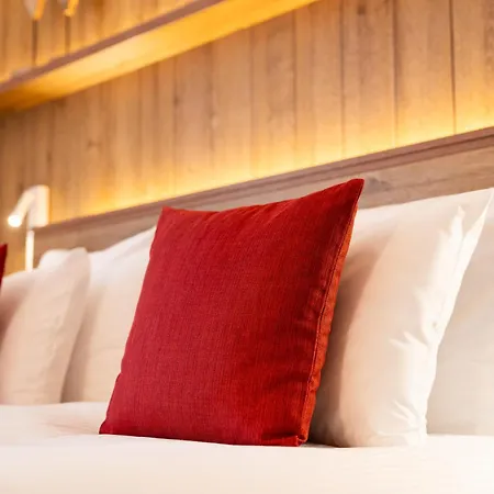 Hotel Du Commerce Houffalize