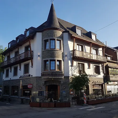 Du Commerce Houffalize