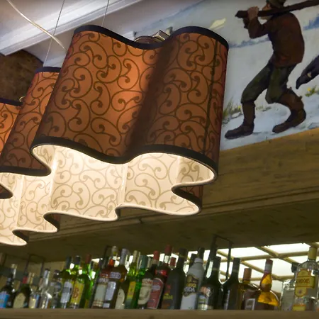 Ξενοδοχείο Du Commerce Houffalize