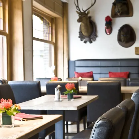 Du Commerce 4* Houffalize