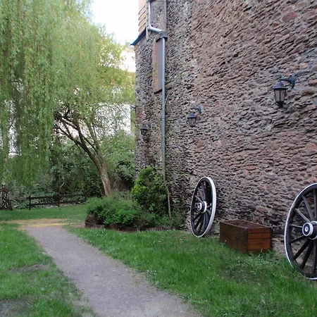 Ξενοδοχείο Du Commerce