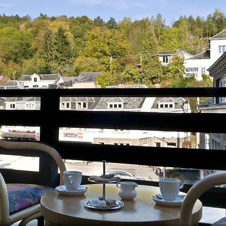 Ξενοδοχείο Du Commerce 4*