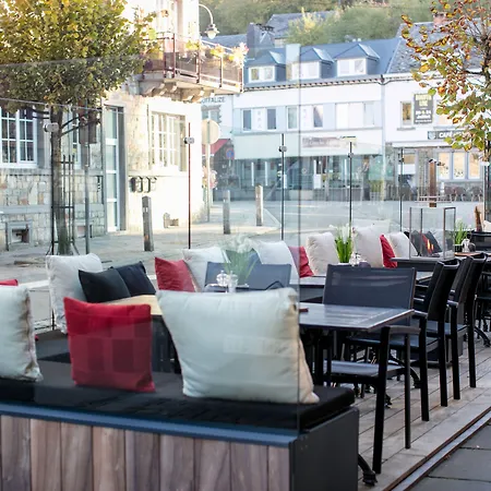 Du Commerce Ξενοδοχείο 4*