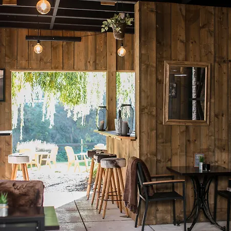 뒤 커머스 호텔 4*