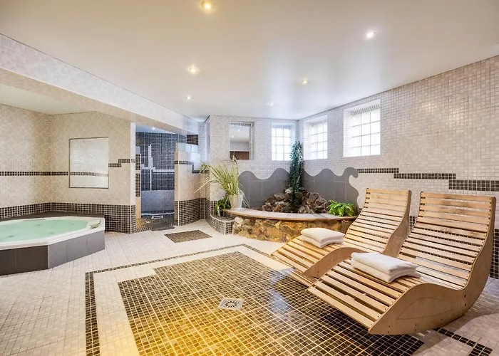 Du Commerce Houffalize