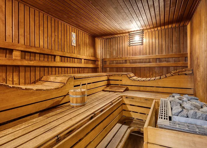 Du Commerce 4* Houffalize