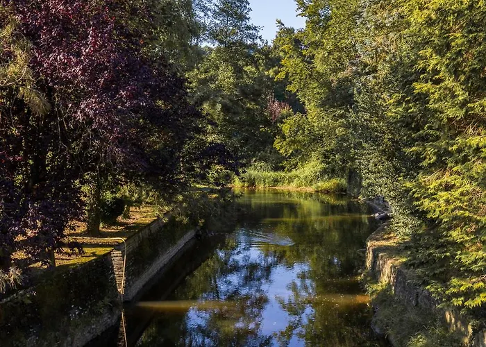 Hotel Du Commerce 4*