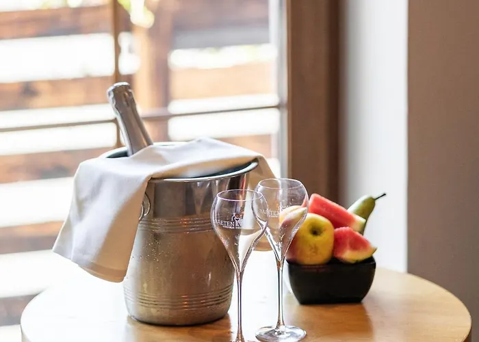 Hotel Du Commerce Houffalize