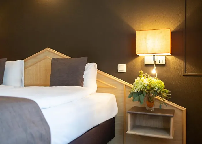 Du Commerce Houffalize