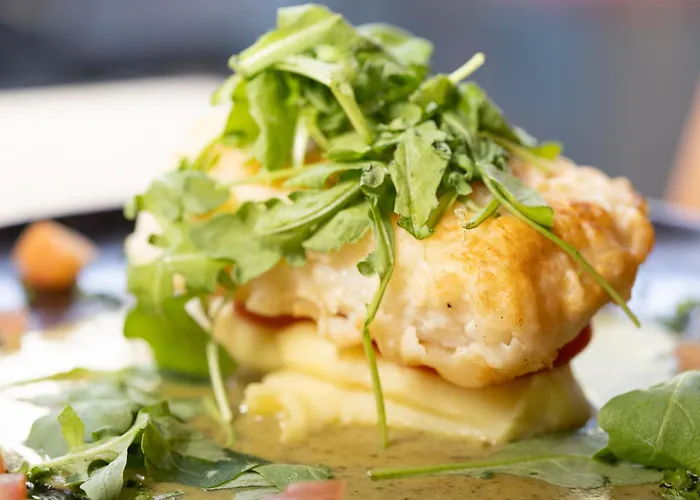 Du Commerce Hotel 4*