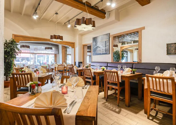 Hotel Du Commerce 4*