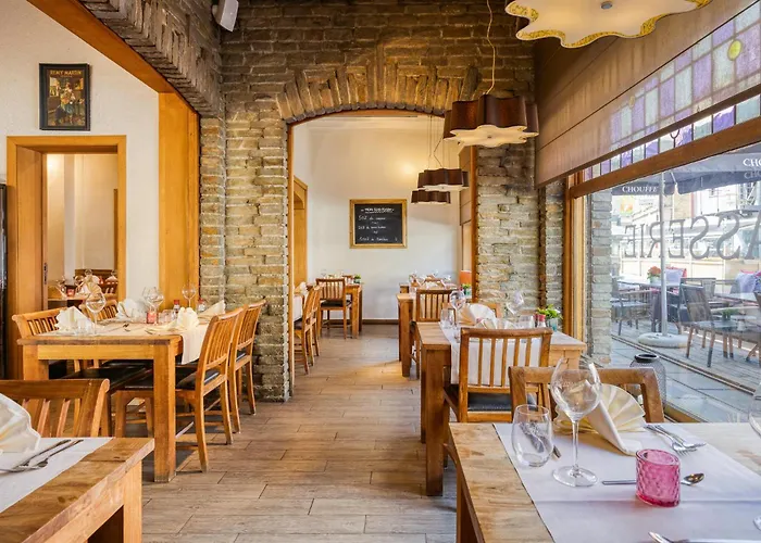 Du Commerce Houffalize