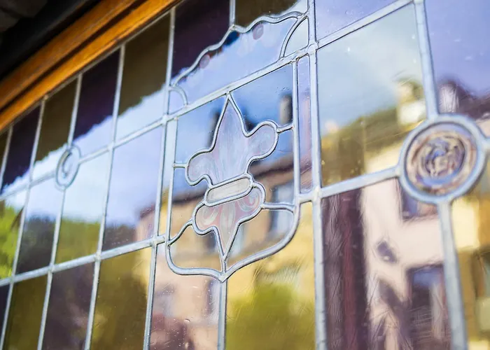 Hotel Du Commerce 4*