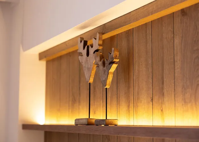 Du Commerce Hotel Houffalize