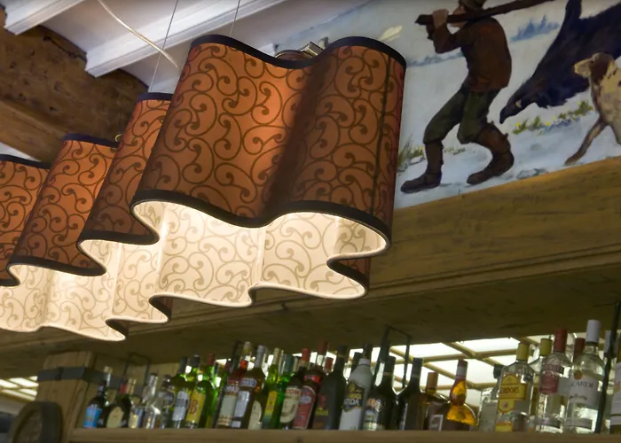 Hotel Du Commerce Houffalize