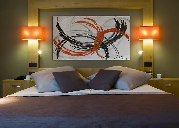 Du Commerce 4* Houffalize