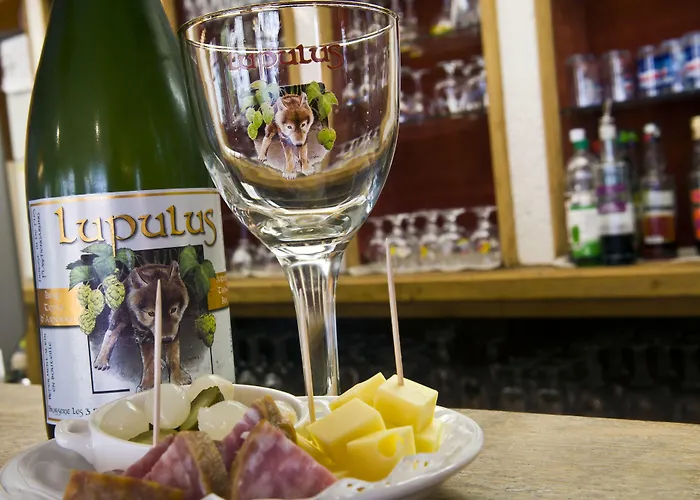 Du Commerce ホッファライズ