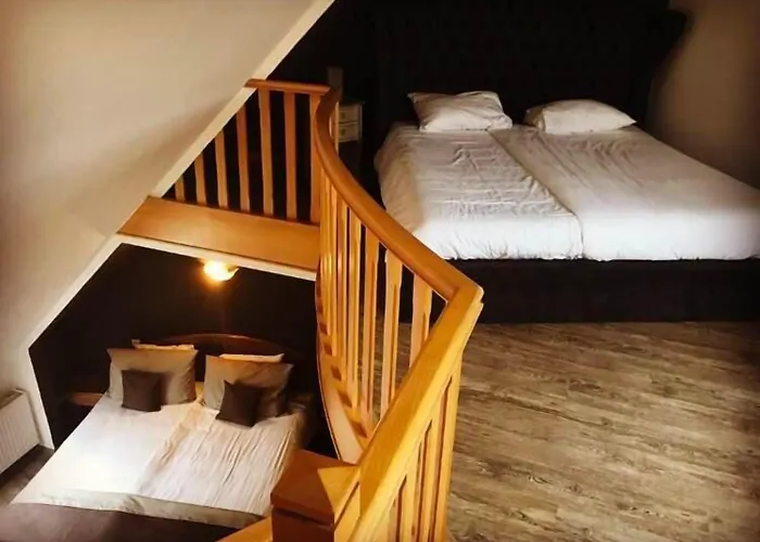 Du Commerce Houffalize